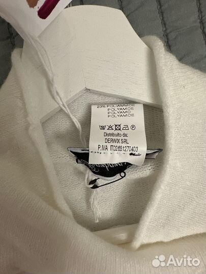 Платье женское 46 Италия новое Barbara Alvisi