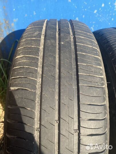 Michelin Energy XM2 195/65 R15