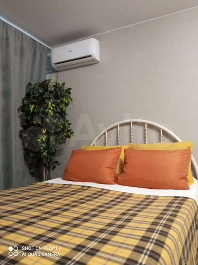 1-к. квартира, 32 м², 5/5 эт.