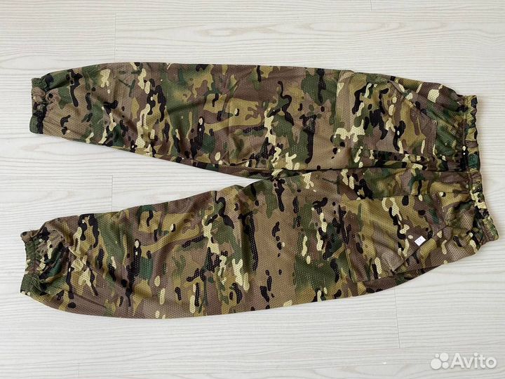 Костюм сетка мультикам