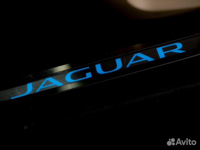 Jaguar XF 2.0 AT, 2019, 58 324 км объявление продам