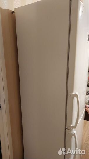 Холодильник бу lg