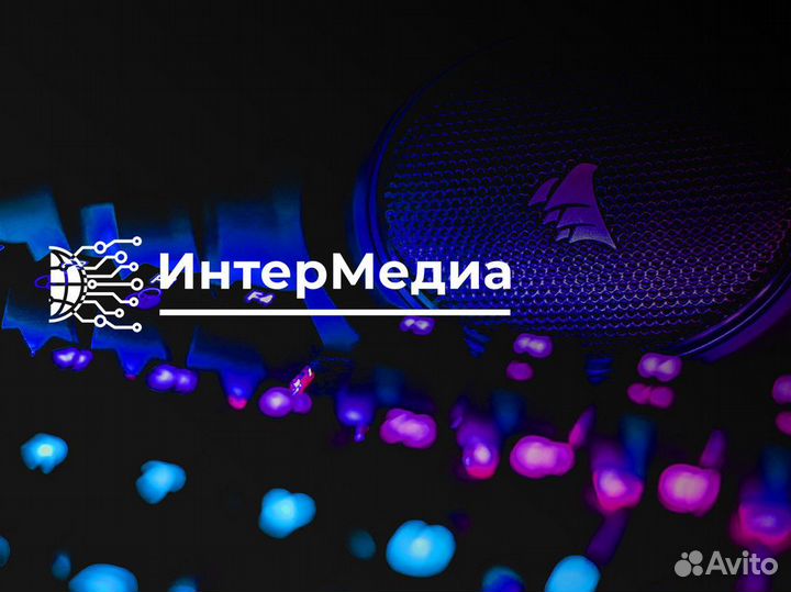 Интермедиа: Медийные стратегии и результаты