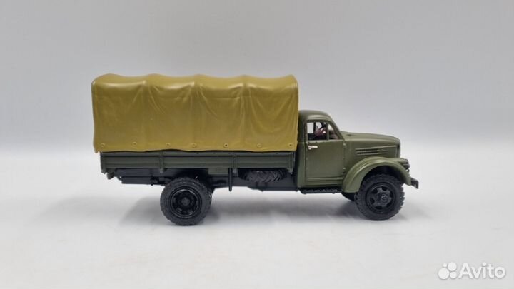 Уралзис-381 тент