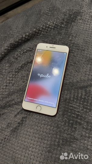 iPhone 7 Plus, 256 ГБ