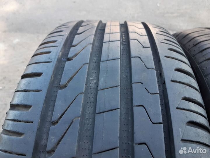 Cooper Zeon CS8 215/50 R17 91W
