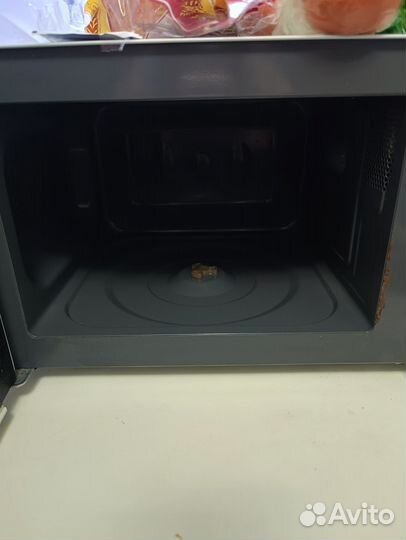 Микроволновая печь midea