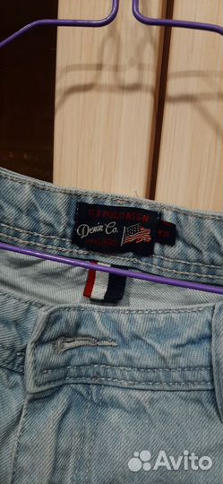 Джинсы женские