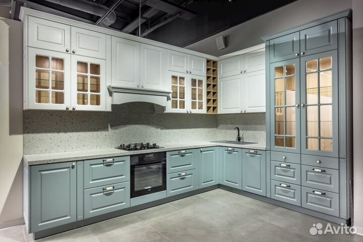 Кухня на заказ