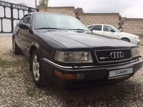 Audi V8, 1991, с пробегом, цена 800 000 руб.
