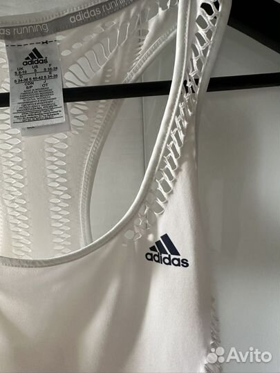 Майка Adidas