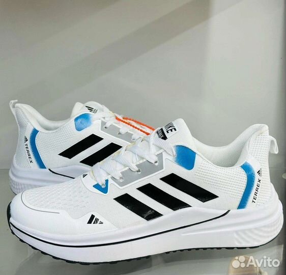 Кроссовки Adidas Terrex