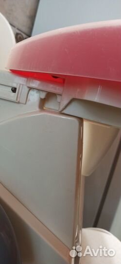 Стульчик для кормления bebeton