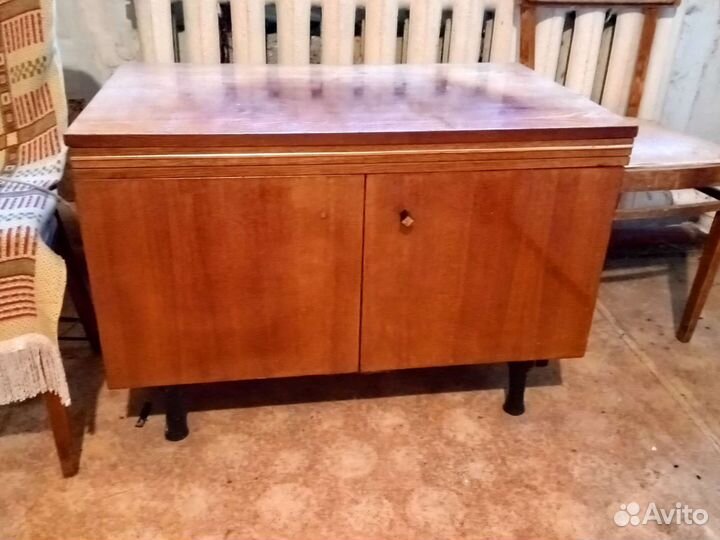 Мебель бу в дар