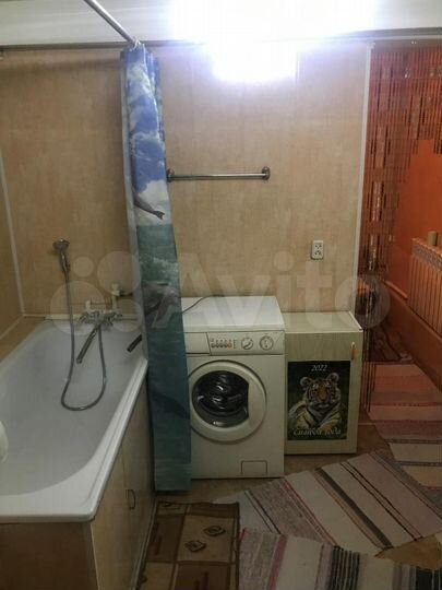 Дом 66 м² на участке 9 сот.