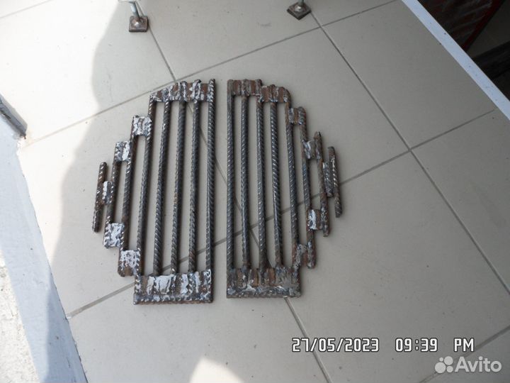 Печка буржуйка в гараж