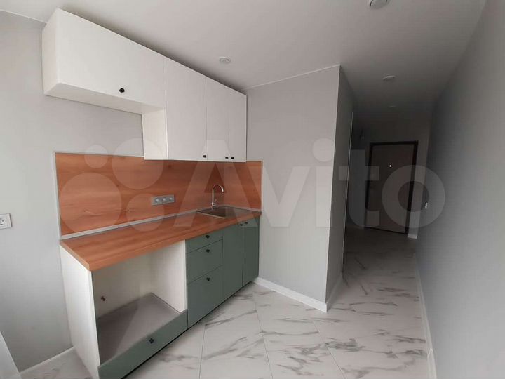 2-к. квартира, 47 м², 3/5 эт.