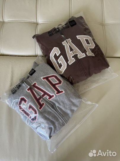 Зип худи Gap оригинал