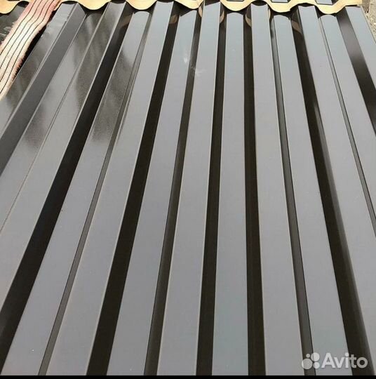 Металлочерепица Кровля профнастил