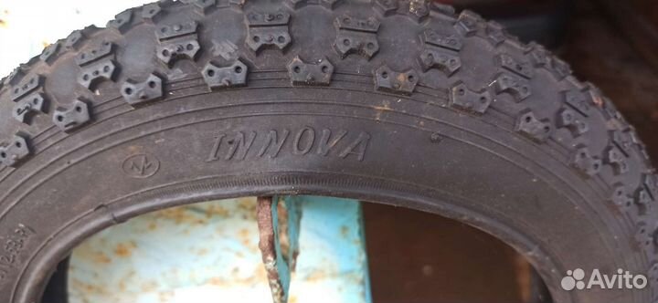 Велопокрышки innova 14 2.125