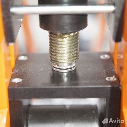 Трубогиб Stalex TR-60