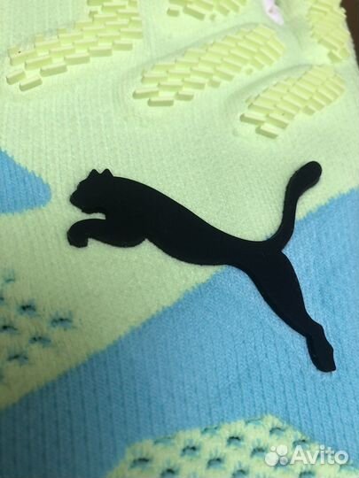 Вратарские перчатки Puma Future Ultimate