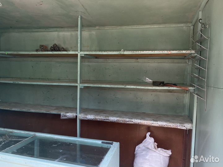 Продам магазин