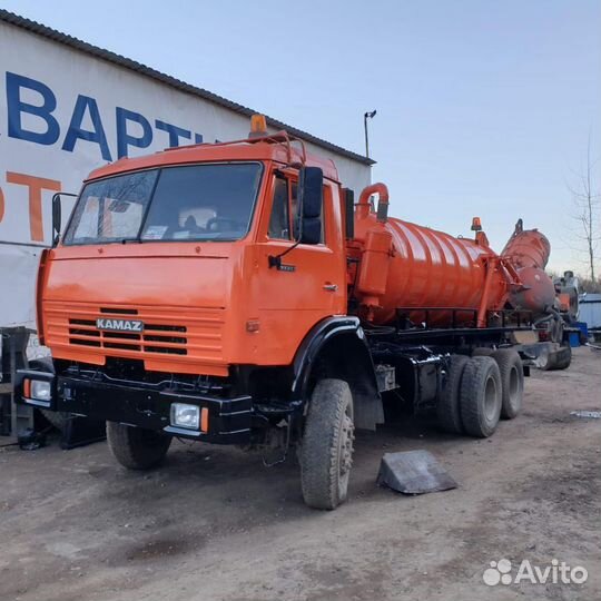 Водитель категории С