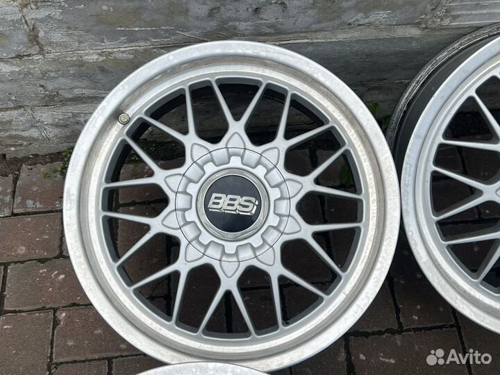 Диски BBS оригинал R17