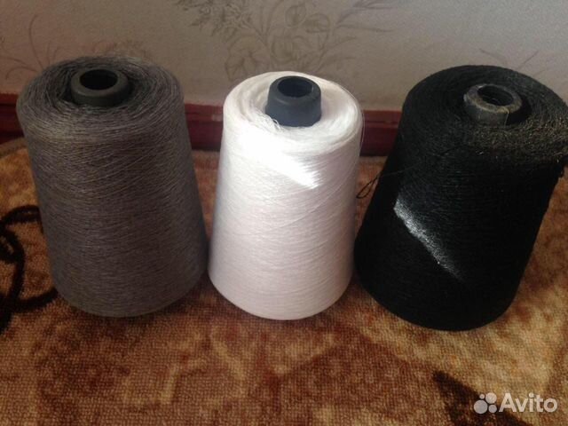 Основа для прядения