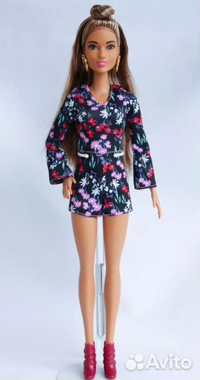 Кукла барби молд June (Джун)