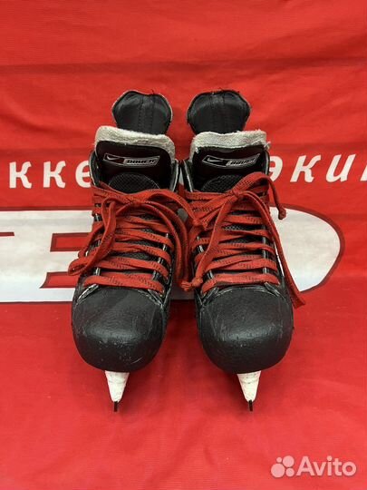 Коньки Bauer Supreme One 95 4EE