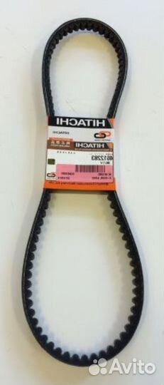 Ремень кондиционера Hitachi/zx460