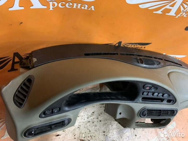 Торпедо Нива Шевроле 2123 0146244 2006