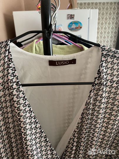 Женская одежда