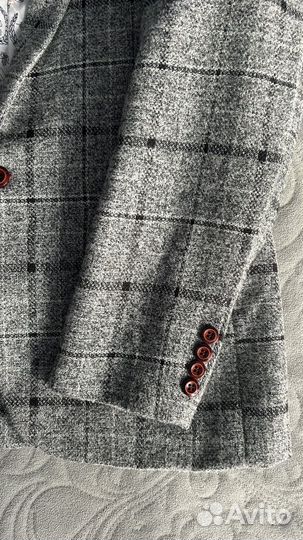 Пиджак мужской