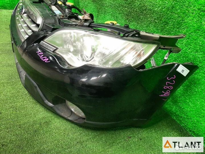 Ноускат subaru outback