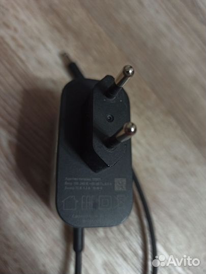 Блок питания на Яндекс станцию (адаптер)