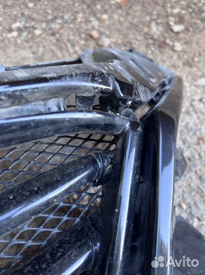 Решетка радиатора Sport Line Mazda 6 GJ