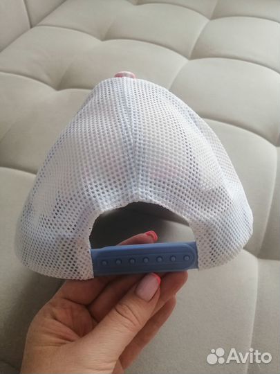 Кепка бейсболка adidas оригинал