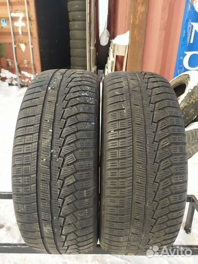 Hankook Winter I'Cept Evo2 W320A SUV 235/55 R19 99U