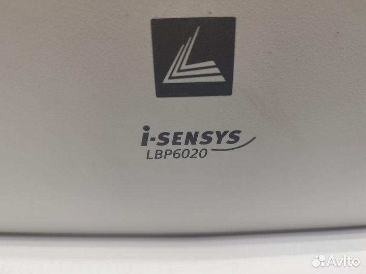 Лазерный принтер Canon LBP6020