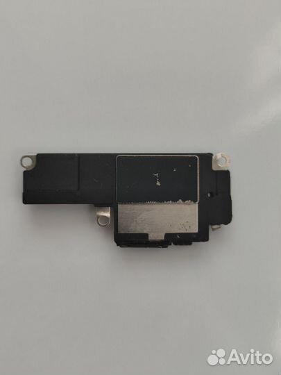 Нижний шлейф iPhone 14 pro orig