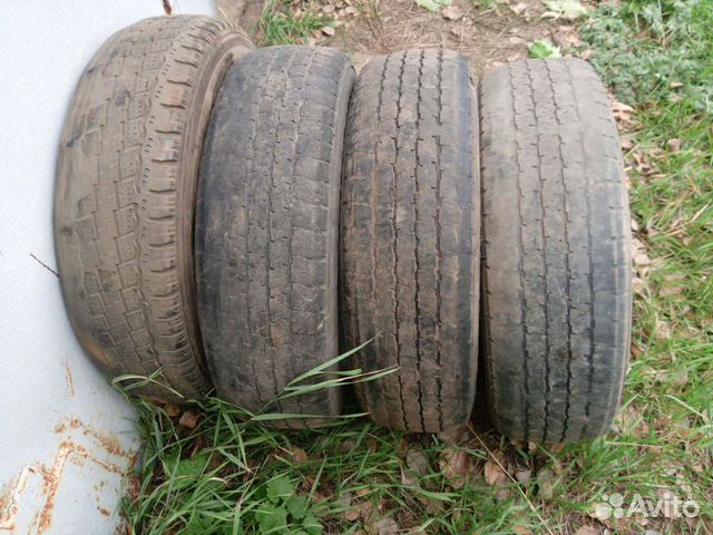 Westlake SL309 185/75 R16C 204ZR