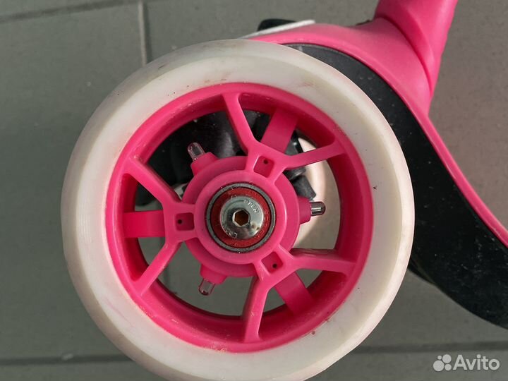 Самокат детский