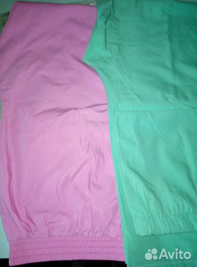 Медицинские костюмы