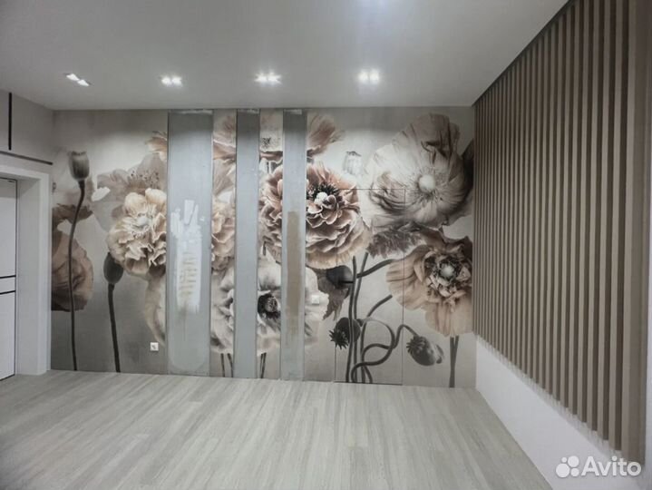 Двери межкомнатные белые эмаль