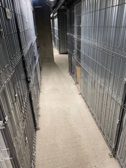 Гараж, 10 м²