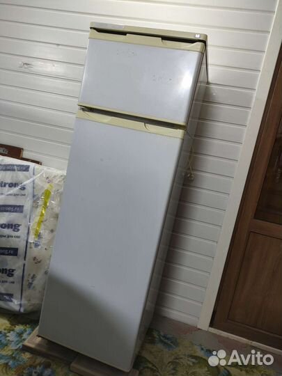 Холодильник