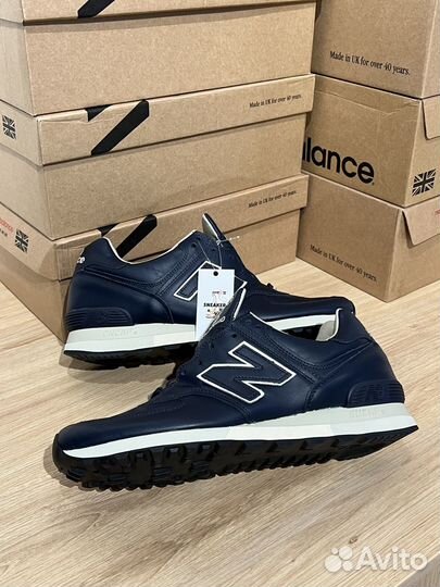 New balance 576 для заказа